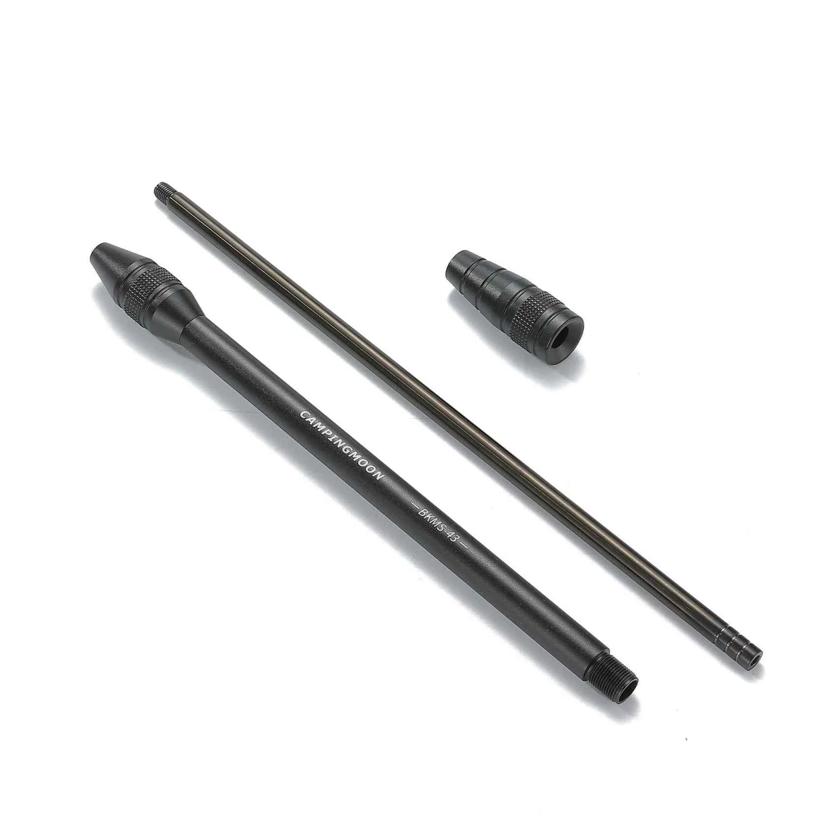 Portable Fire Blowing Stick for Efficient Fire Starting and Camping Adventures