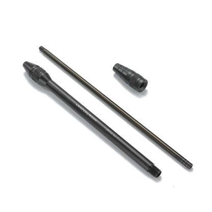 Portable Fire Blowing Stick for Efficient Fire Starting and Camping Adventures