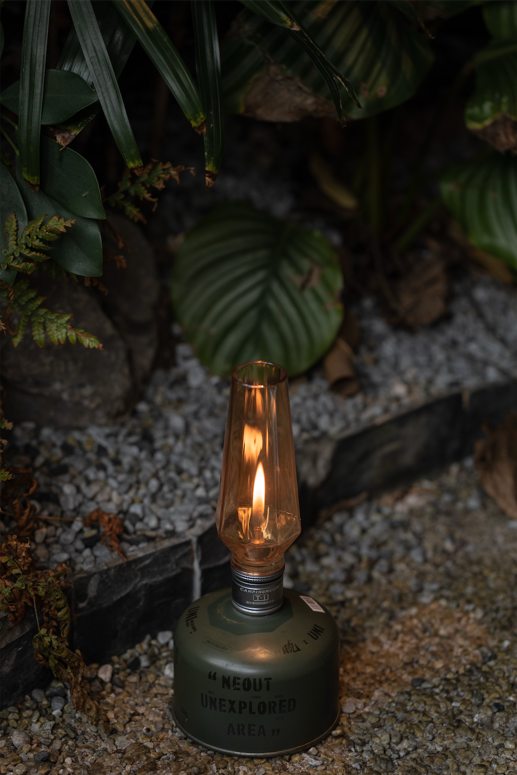 Camping Light