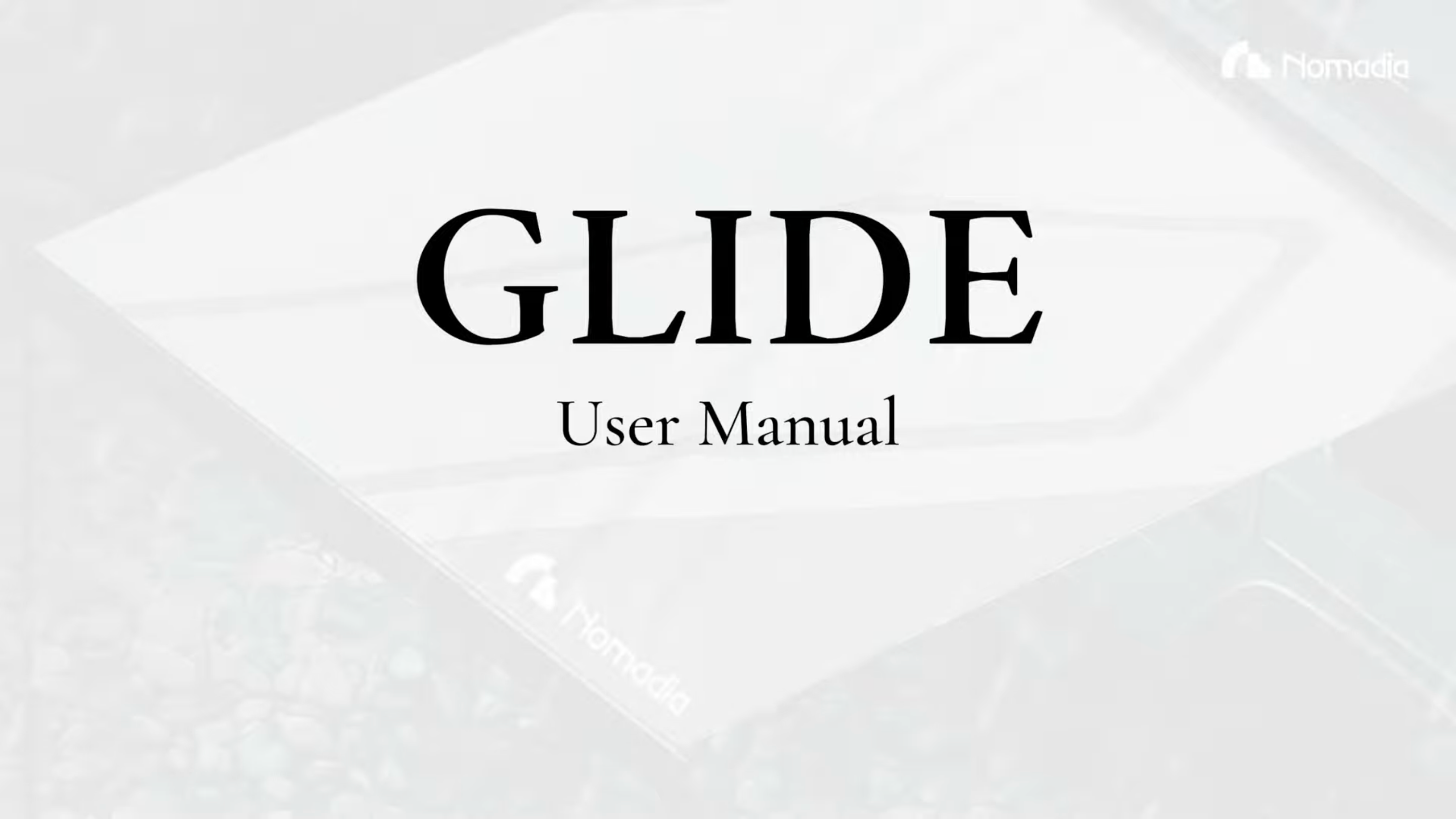 Load video: Nomadia Glide User Manual - Your All-Weather Vehicle Shelter in 3 Seconds!
