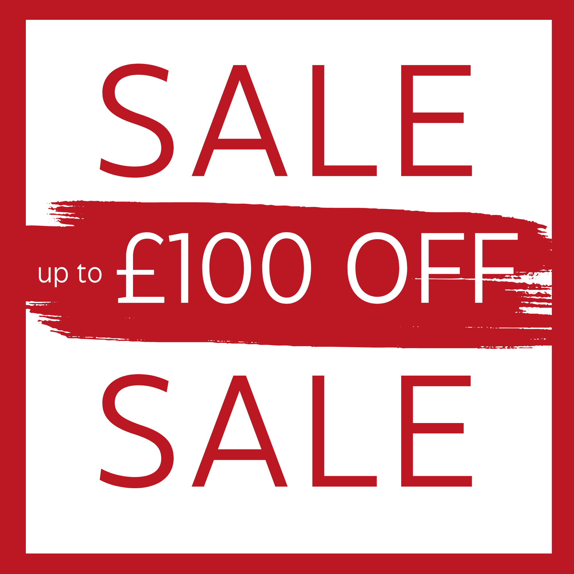 Summer Sale